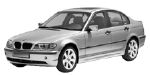 BMW E46 C0860 Fault Code