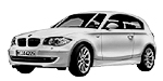 BMW E81 C0860 Fault Code