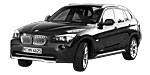 BMW E84 C0860 Fault Code