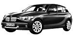 BMW F20 C0860 Fault Code